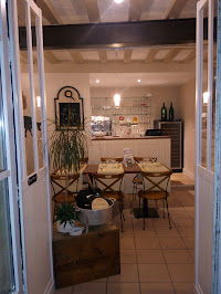 Photos du propriétaire du Restaurant Auberge Jeanne d'Arc à Sainte-Catherine-de-Fierbois - n°1