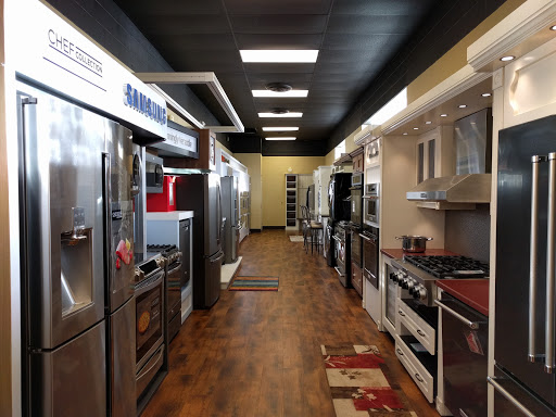 Appliance Store «Snow Bros. Appliance», reviews and photos, 5528 Mayfield Rd, Lyndhurst, OH 44124, USA