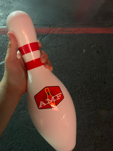 Bowling Alley «AMF Richardson Lanes», reviews and photos, 2101 N Central Expy, Richardson, TX 75080, USA