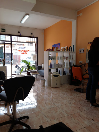 Fashion look Peluqueros en Tegueste, Santa Cruz de Tenerife