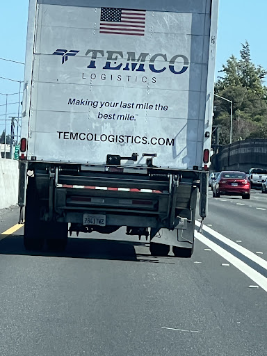Temco Logistics