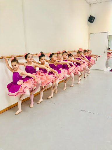 Dance School «Preston Hollow Dance», reviews and photos, 3720 Walnut Hill Ln #205, Dallas, TX 75229, USA