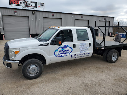 Ozark Horizons Cleaning Services