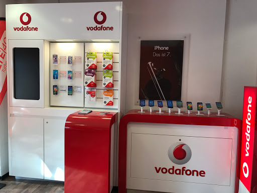 Fachhandel Vodafone - Otelo - Unitymedia