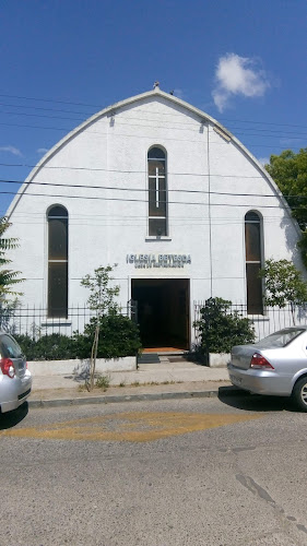 Iglesia Evangelica Bautista Betesda - Lo Prado