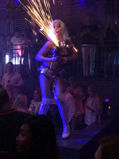 Night Club «The Rose Room», reviews and photos, 11500 Rock Rose, Austin, TX 78758, USA