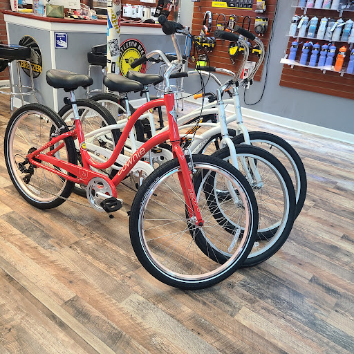 Bicycle Store «Bustleton Bikes», reviews and photos, 9261 E Roosevelt Blvd, Philadelphia, PA 19114, USA