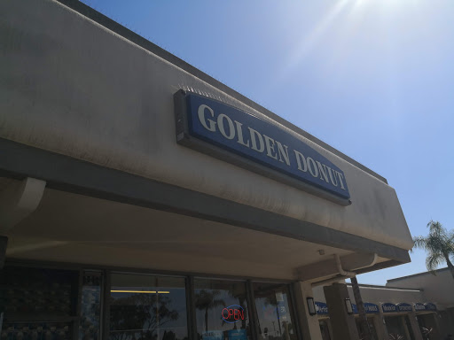 Donut Shop «Golden Donuts», reviews and photos, 4041 Governor Dr, San Diego, CA 92122, USA