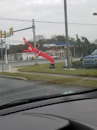 Jeep Dealer «Kindle Auto Plaza», reviews and photos, 525 Stone Harbor Blvd, Cape May Court House, NJ 08210, USA