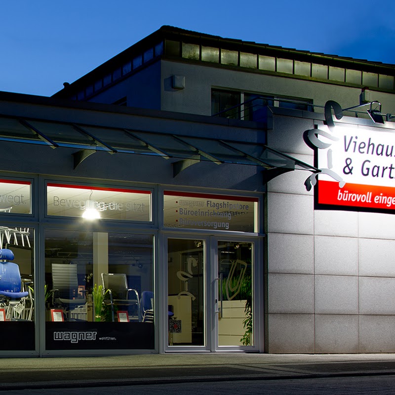 Viehausen & Gartz GmbH