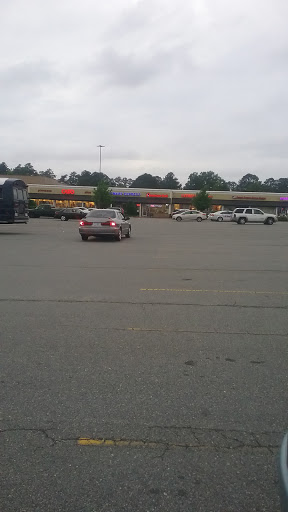 Fast Food Restaurant «Chick-fil-A», reviews and photos, 1332 Jeffreys Rd, Rocky Mount, NC 27804, USA