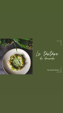 Photos du propriétaire du Restaurant La table de Laurine à Saint-Paul-en-Forêt - n°18