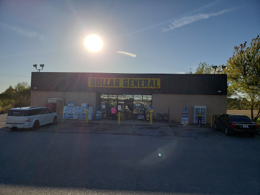 Discount Store «Dollar General», reviews and photos, 247 S Madisonville St, Crofton, KY 42217, USA