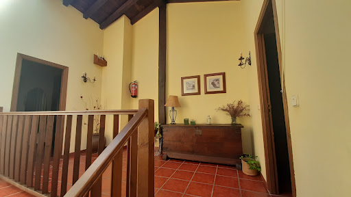 La Casa Vieja en Cabezuela del Valle