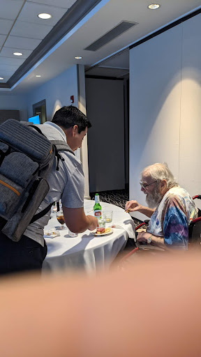 Country Club «Rolling Green Country Club», reviews and photos, 2525 E Rand Rd, Arlington Heights, IL 60004, USA