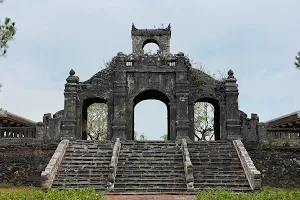 Temple of Literature image