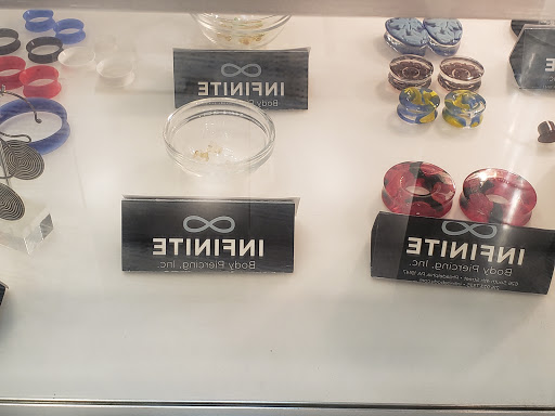 Explore macabre tattoo ideas, creative tattoo ideas in Philadelphia, available at Infinite Body Piercing