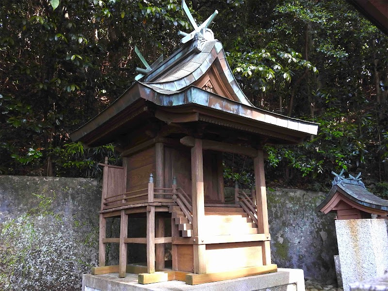 日吉神社