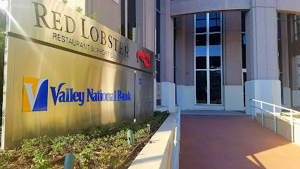 Red Lobster Hospitality, LLC. - 450 S Orange Ave 3rd Floor, Orlando, FL 32801