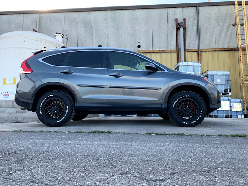 Auto Repair Shop «Universal Auto Repair», reviews and photos, 499 E 10th St, Pittsburg, CA 94565, USA