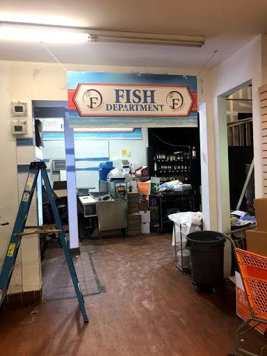 Grocery Store «Farm Fresh», reviews and photos, 357 Squankum Rd, Lakewood, NJ 08701, USA