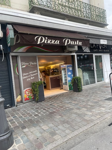 Pizza Pasta à Tarbes (Hautes-Pyrénées 65)