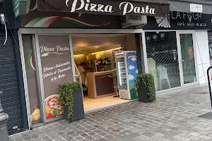 Pizza Pasta image