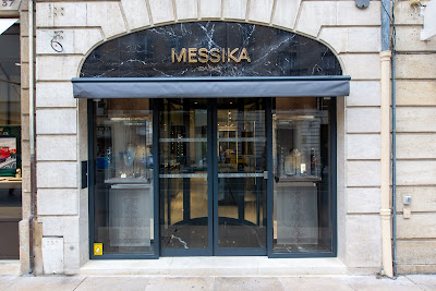 Boutique MESSIKA BORDEAUX à Bordeaux