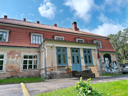 Ruckas muiža