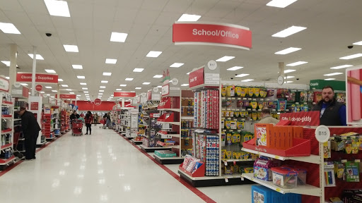 Department Store «Target», reviews and photos, 3835 Dryland Way, Easton, PA 18045, USA