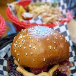 Photo n°3 de l'avis de Sofia.e fait le 17/11/2021 à 09:40 sur le  Brutus Kitchen à Alcabideche