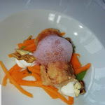 Photo n°1 de l'avis de Marzia.a fait le 17/10/2021 à 14:12 sur le  Ristorante Il Diavolicchio Goloso à Otranto