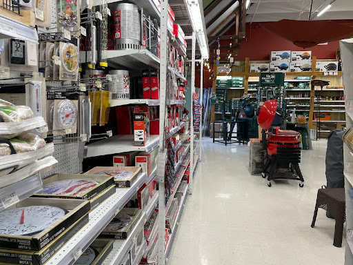 Paint Store «Ace Hardware at Austin Bluffs», reviews and photos, 3640 Austin Bluffs Pkwy, Colorado Springs, CO 80918, USA