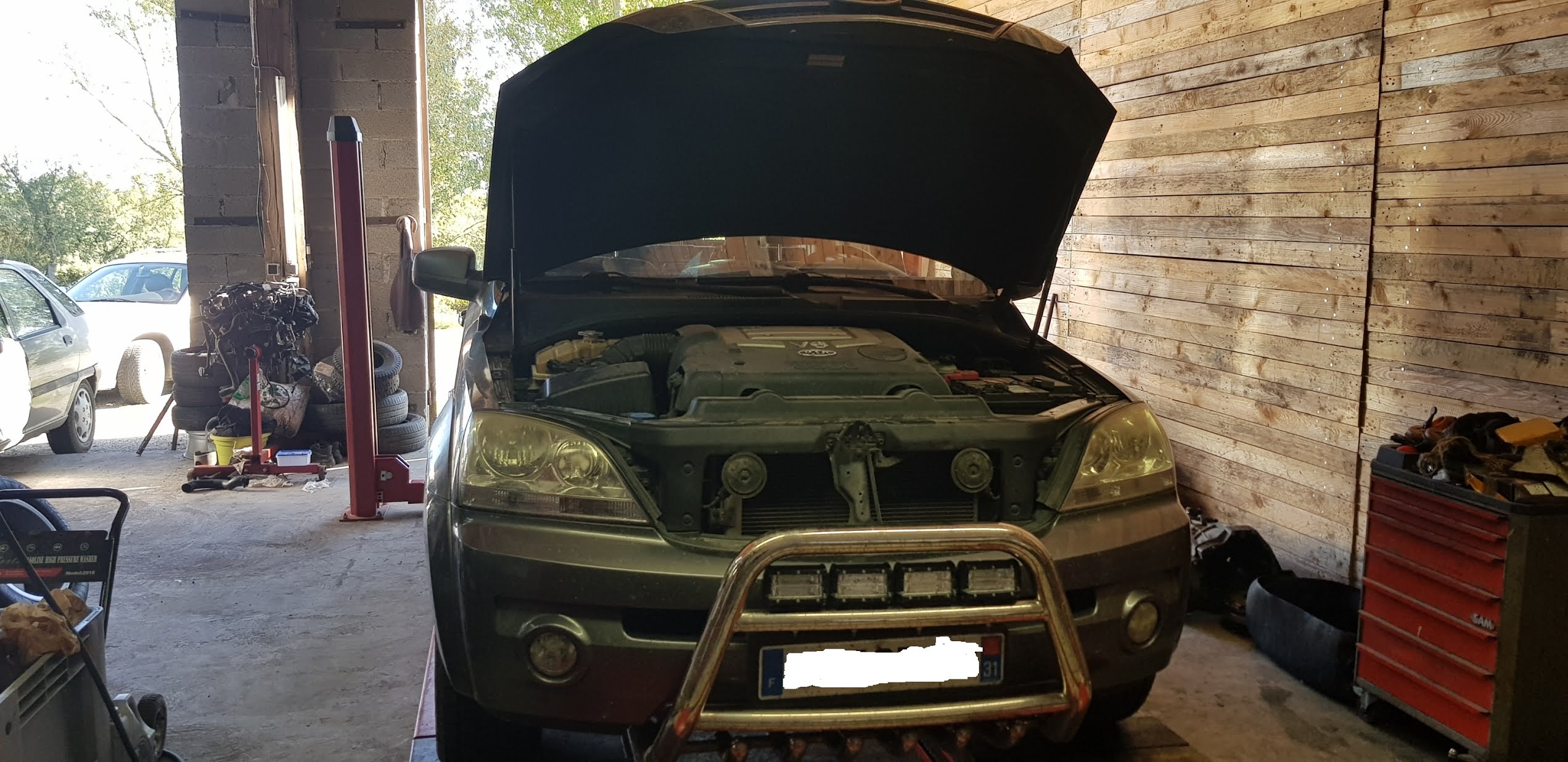 Photo n° 1 de l'avis de Philippe.a fait le 03/09/2019 à 19:06