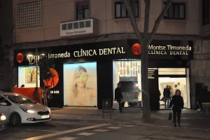 Montse Timoneda Clínica Dental image