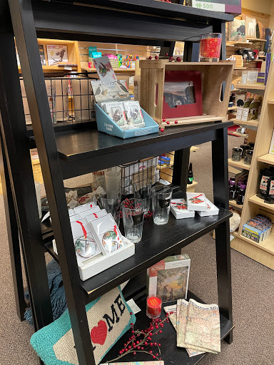 Camping Store «The Base Camp», reviews and photos, 5 E Broadway St, Helena, MT 59601, USA