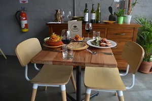 Nepal Dining Room image