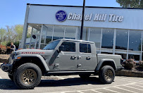 Chapel Hill Tire - Crabtree - Photo 6 - Car repair in Raleigh, NC, Raleigh