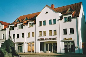 Hotel Am Markt - Carsten Zoern image