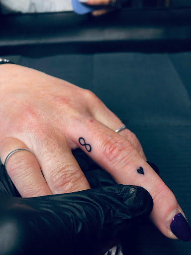 Explore 2023 tattoo ideas, creative tattoo ideas in North Tonawanda, available at Dark Side Ink Tattoo Studio