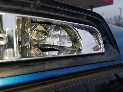 Auto Parts Store «Advance Auto Parts», reviews and photos, 5280 W Broad St, Columbus, OH 43228, USA