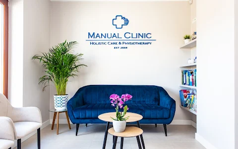 Manual Clinic image