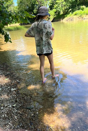 Canoe & Kayak Tour Agency «Cave Country Canoes-Blue River», reviews and photos, 112 W Main St, Milltown, IN 47145, USA