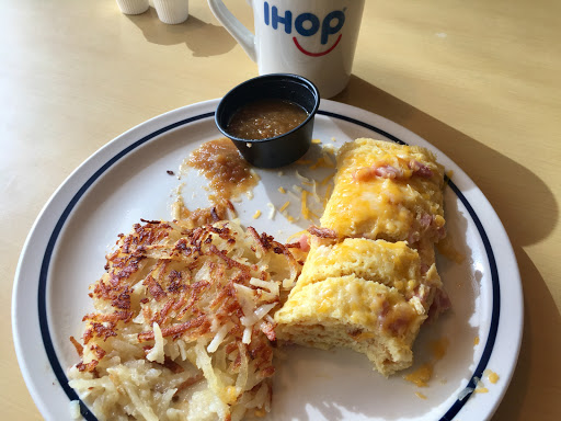 IHOP