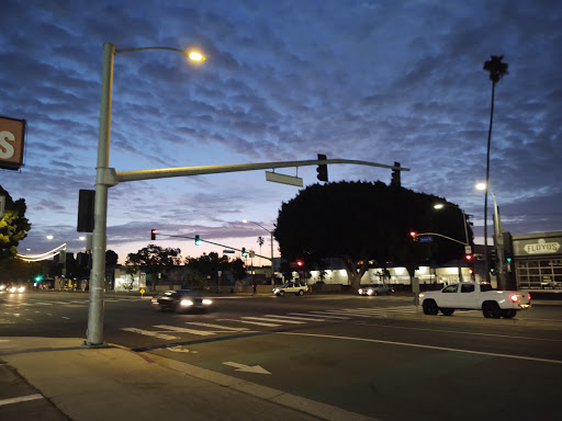 Donut Shop «Yum Yum Donuts», reviews and photos, 12201 Venice Blvd, Los Angeles, CA 90066, USA