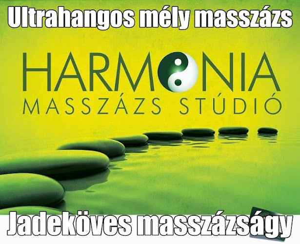 Harmónia Masszázs Stúdió - Orvos