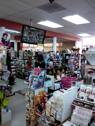 Beauty Supply Store «Oasis Beauty Supply», reviews and photos, 3888 S Gessner Rd, Houston, TX 77063, USA