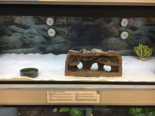 Pet Supply Store «PetSmart», reviews and photos, 6243 College Dr, Suffolk, VA 23435, USA