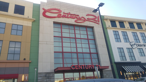 Department Store «Century 21 Department Store», reviews and photos, 200 Bergen Town Center, Paramus, NJ 07652, USA