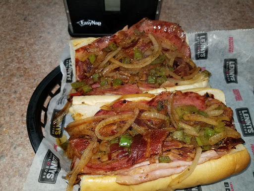 Sandwich Shop «Lennys Subs», reviews and photos, 20141 Interstate 45 N Suite 500, Spring, TX 77388, USA